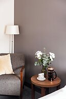 Thon Partner Hotel Backlund