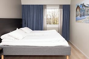 Thon Partner Hotel Backlund