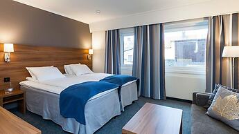 Thon Partner Hotel Backlund