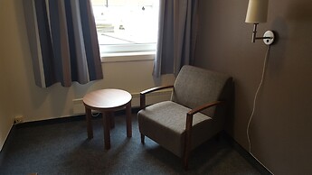 Thon Partner Hotel Backlund