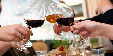 Thon Partner Hotel Backlund