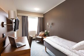 Thon Partner Hotel Backlund