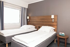 Thon Partner Hotel Backlund