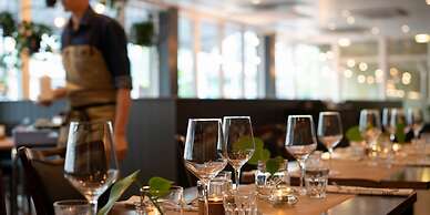 Thon Partner Hotel Backlund