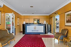 Rowville International Hotel