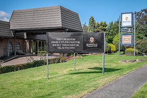 Rowville International Hotel