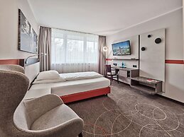 Best Western Hotel Wetzlar