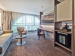 Best Western Hotel Wetzlar