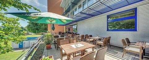 Best Western Hotel Wetzlar