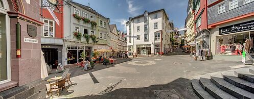 Best Western Hotel Wetzlar