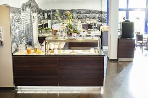Best Western Hotel Wetzlar