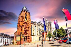 Best Western Hotel Wetzlar