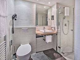 Best Western Hotel Wetzlar