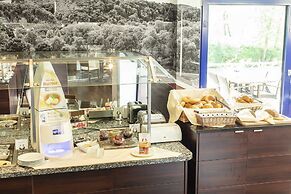 Best Western Hotel Wetzlar