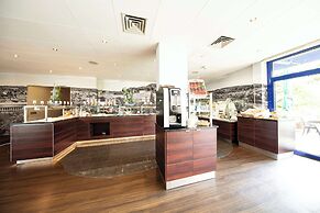 Best Western Hotel Wetzlar