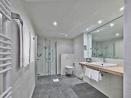 Best Western Hotel Wetzlar