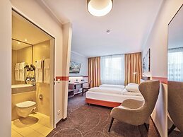 Best Western Hotel Wetzlar