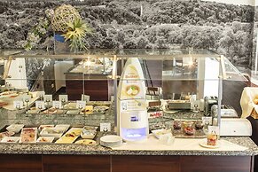Best Western Hotel Wetzlar