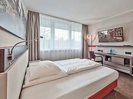 Best Western Hotel Wetzlar