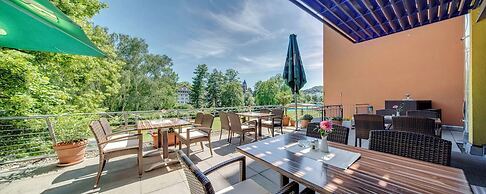 Best Western Hotel Wetzlar
