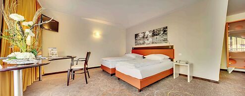 Best Western Hotel Wetzlar