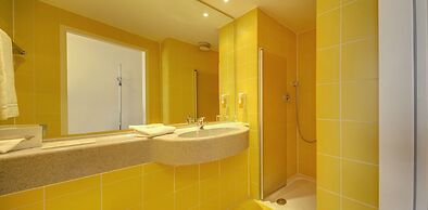 Best Western Hotel Wetzlar