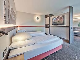 Best Western Hotel Wetzlar