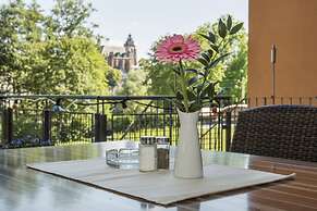 Best Western Hotel Wetzlar