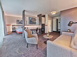 Best Western Hotel Wetzlar