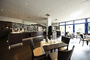 Best Western Hotel Wetzlar