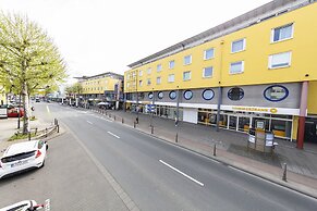 Best Western Hotel Wetzlar