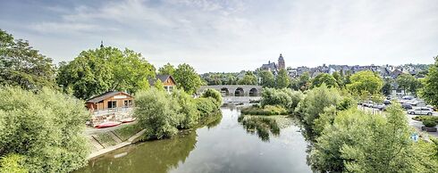 Best Western Hotel Wetzlar