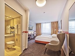 Best Western Hotel Wetzlar