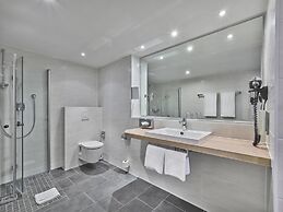 Best Western Hotel Wetzlar