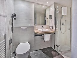 Best Western Hotel Wetzlar