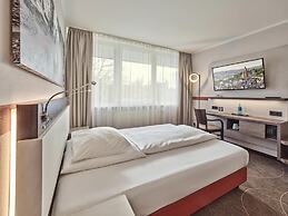 Best Western Hotel Wetzlar