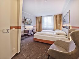 Best Western Hotel Wetzlar