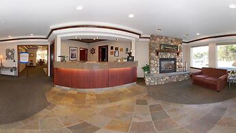 Comfort Inn & Suites Lincoln City