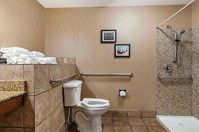 Comfort Inn & Suites Lincoln City