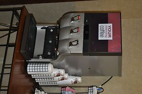 Comfort Inn & Suites Lincoln City