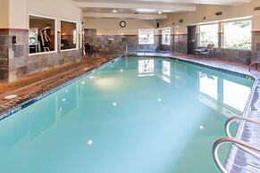 Comfort Inn & Suites Lincoln City