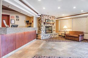 Comfort Inn & Suites Lincoln City