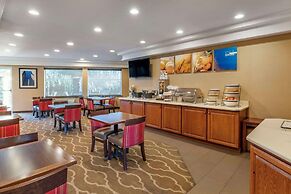 Comfort Inn & Suites Lincoln City