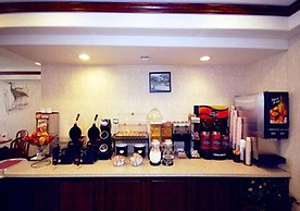 Comfort Inn & Suites Lincoln City