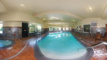 Comfort Inn & Suites Lincoln City