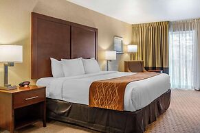 Comfort Inn & Suites Lincoln City