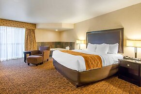 Comfort Inn & Suites Lincoln City