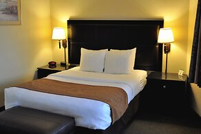 Comfort Inn & Suites Lincoln City