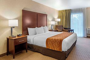 Comfort Inn & Suites Lincoln City