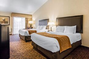 Comfort Inn & Suites Lincoln City